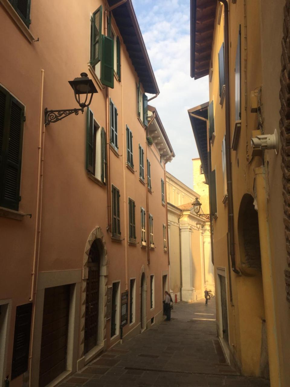 Homemade Lake Desenzano del Garda Eksteriør billede